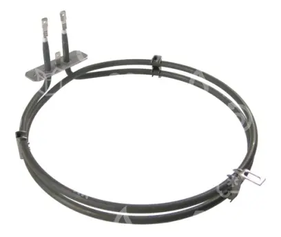 těleso topné kruhové 1800 W, d = 190 mm, BEKO